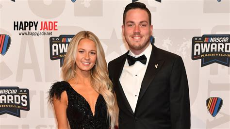 is alex bowman married.